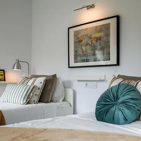 Muramar House Appartamento San Vicente