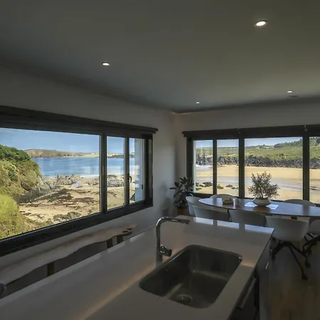 Muramar House * San Vicente