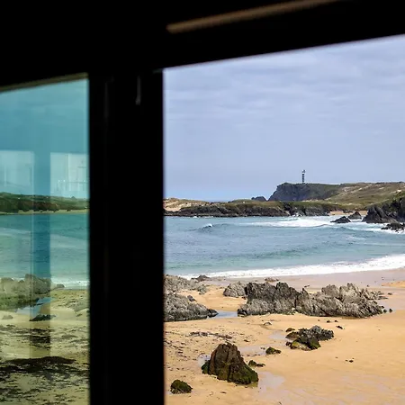 Muramar House * San Vicente