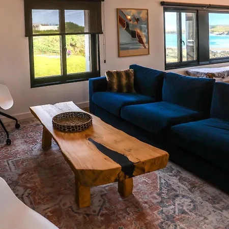 Muramar House Apartman *