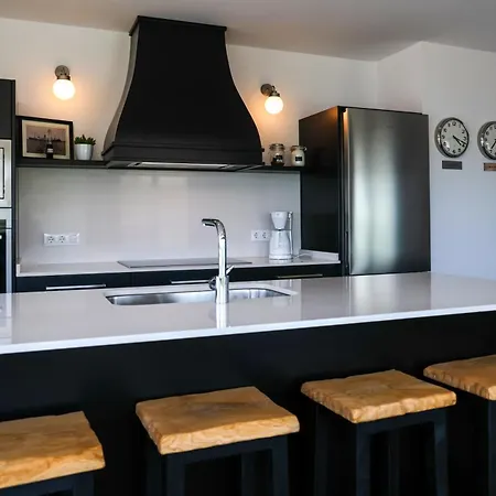 Appartamento Muramar House San Vicente