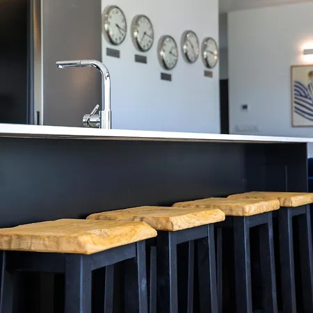 Muramar House Appartamento