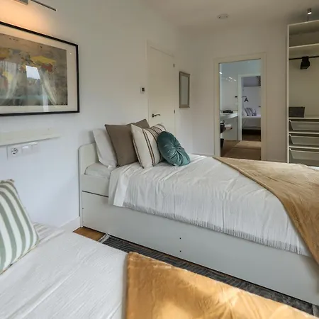 Muramar House Appartamento *