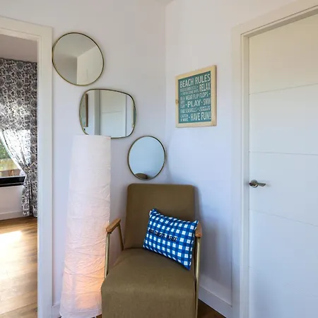 Muramar House Appartamento San Vicente