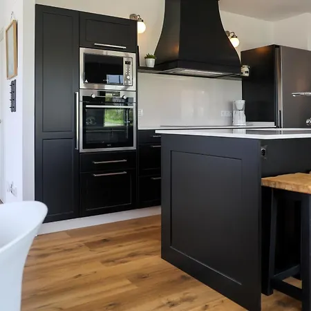 Muramar House Appartamento