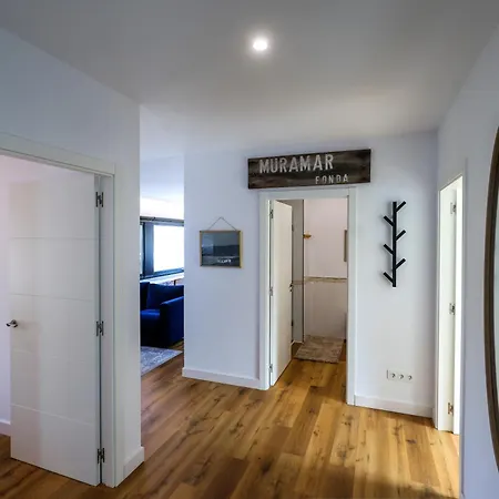 Muramar House Appartamento *