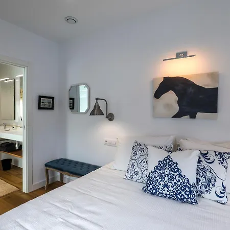 Appartamento Muramar House