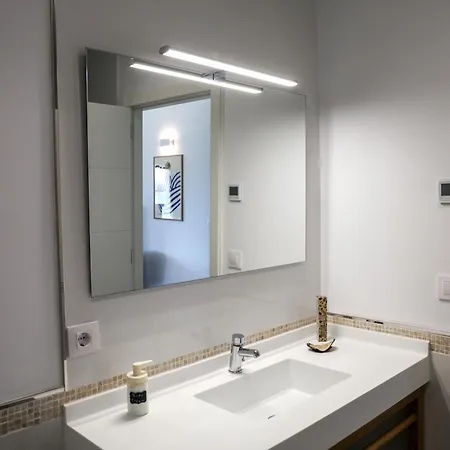 Muramar House Appartamento *