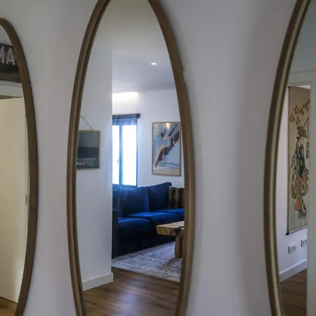 Muramar House Appartement