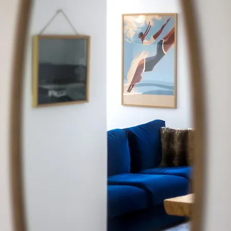 Appartamento Muramar House