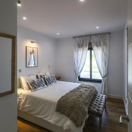 Muramar House Appartamento *