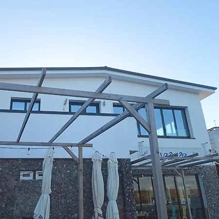 Muramar House Appartement San Vicente