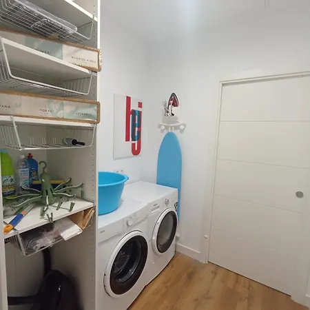 Muramar House Appartamento