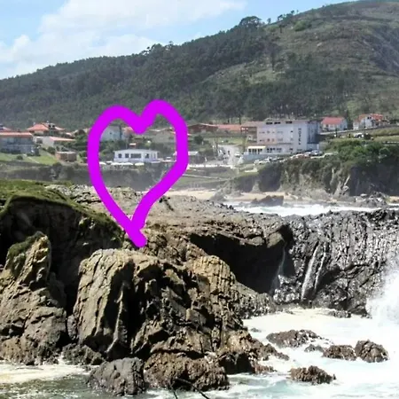 Appartamento Muramar House San Vicente