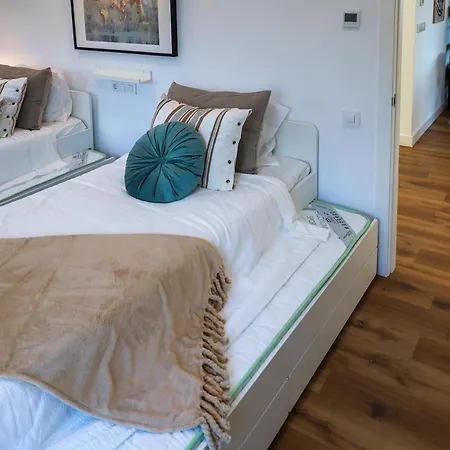 Muramar House Appartamento *