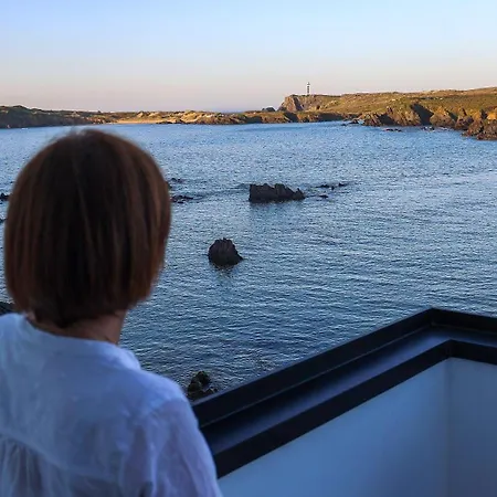 Muramar House San Vicente