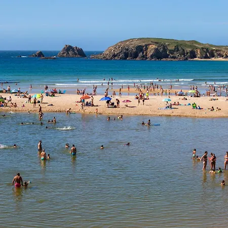 Muramar House Appartamento San Vicente