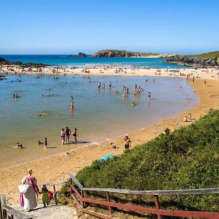 Muramar House Appartamento San Vicente