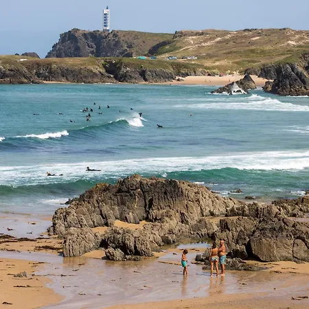 Appartamento Muramar House