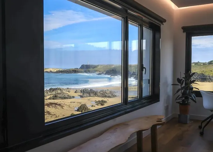 Muramar House Апартаменты