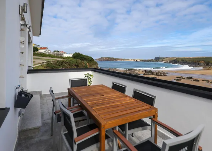 Muramar House Appartement San Vicente