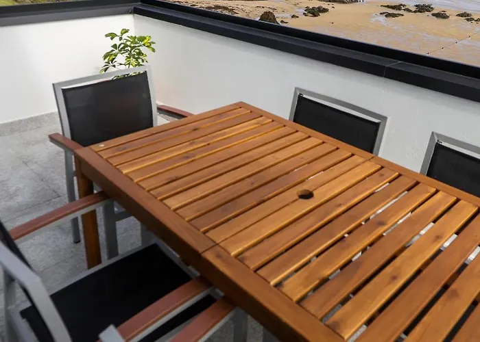 Muramar House * Сан-Висенте