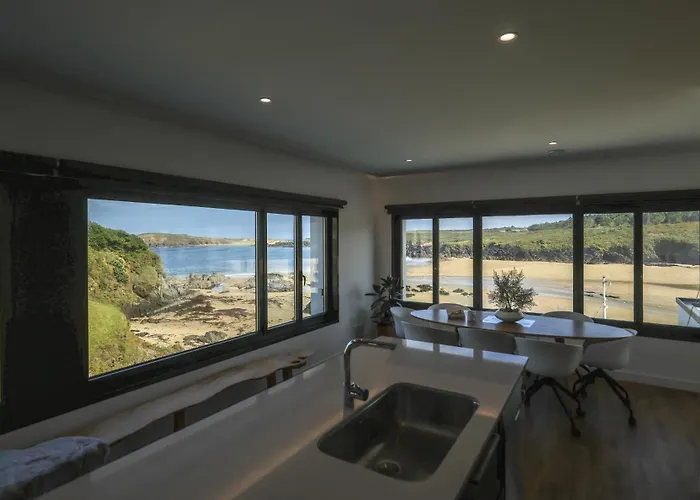 Muramar House * Сан-Висенте