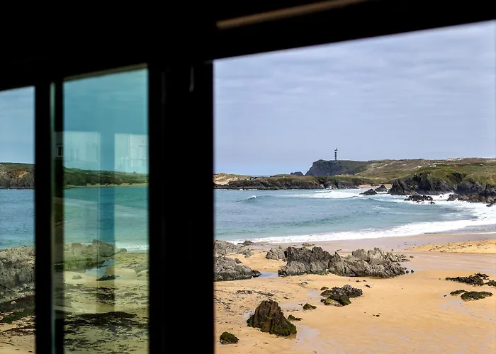 Muramar House * San Vicente