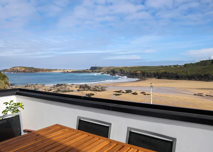 Muramar House Appartement