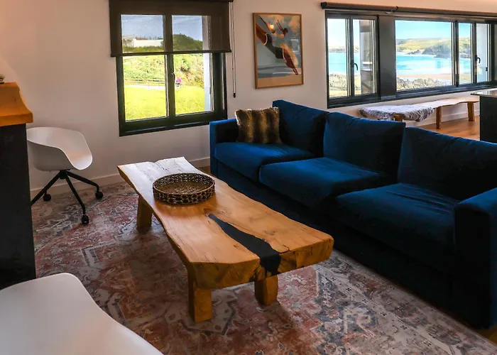 Muramar House Апартаменты *