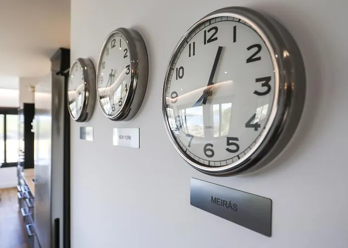 Muramar House * Сан-Висенте