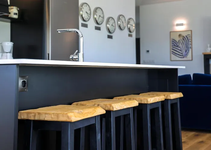 Muramar House Appartement