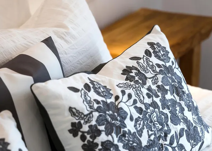 Muramar House Апартаменты