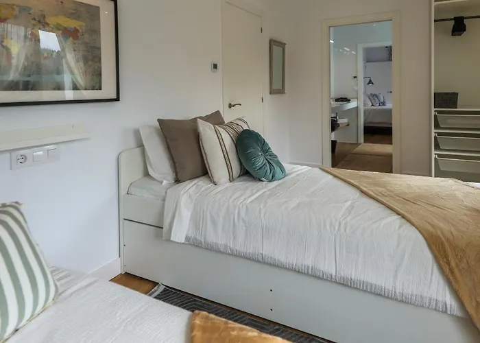 Muramar House Апартаменты *