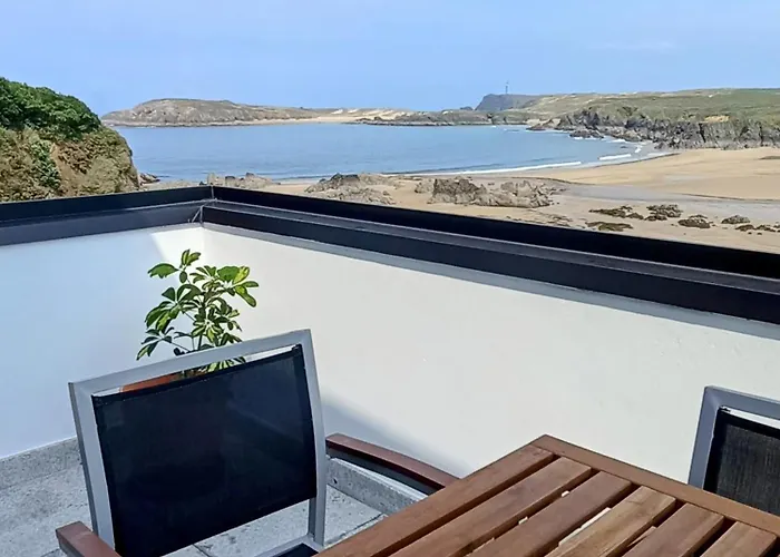 Muramar House Апартаменты *