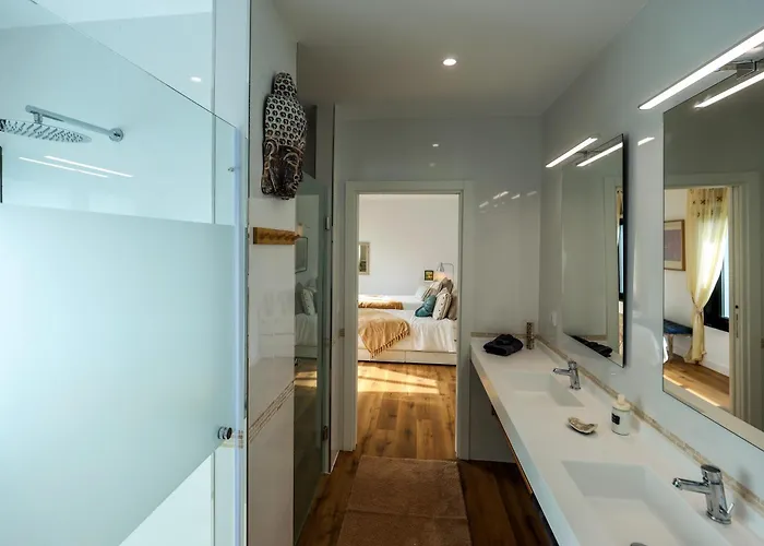 Muramar House San Vicente