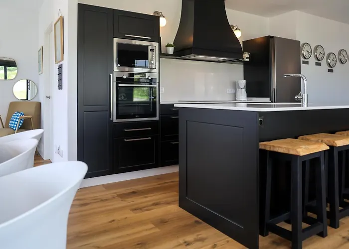 Muramar House Апартаменты