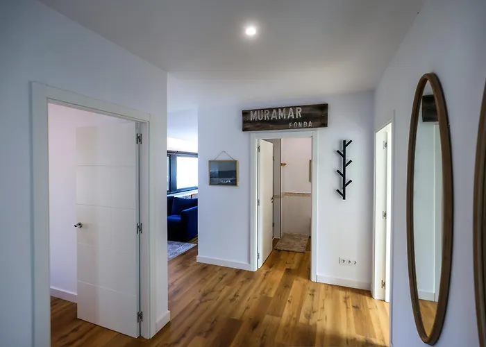 Muramar House Апартаменты *