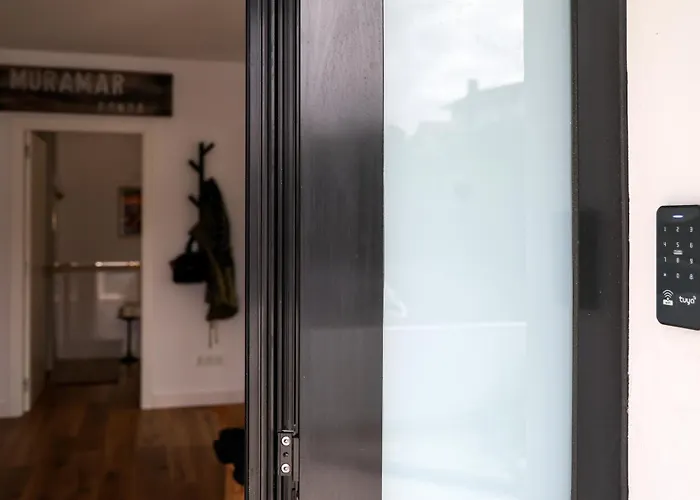 Appartement Muramar House San Vicente