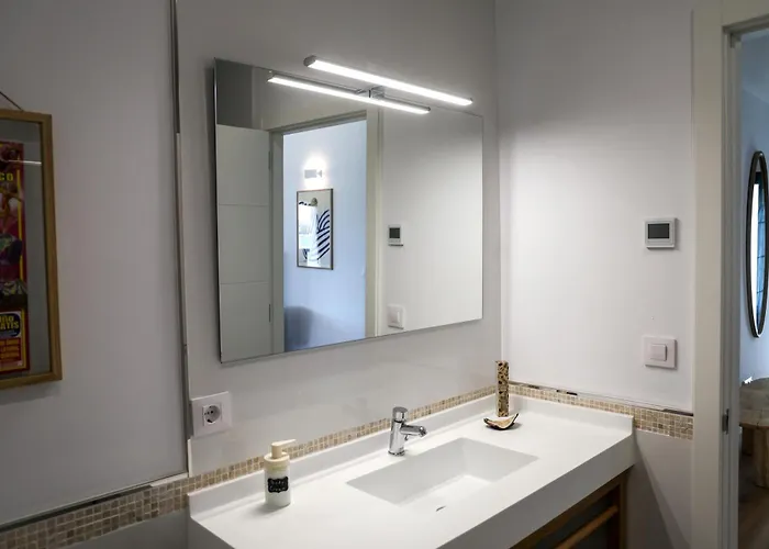 Muramar House Апартаменты *