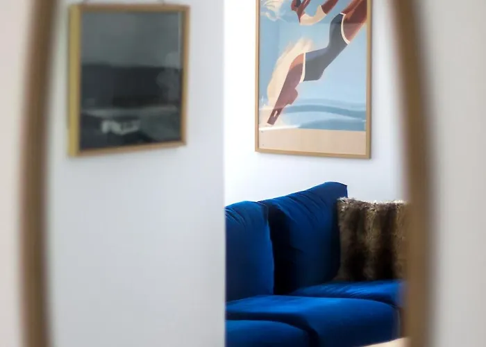 Appartement Muramar House