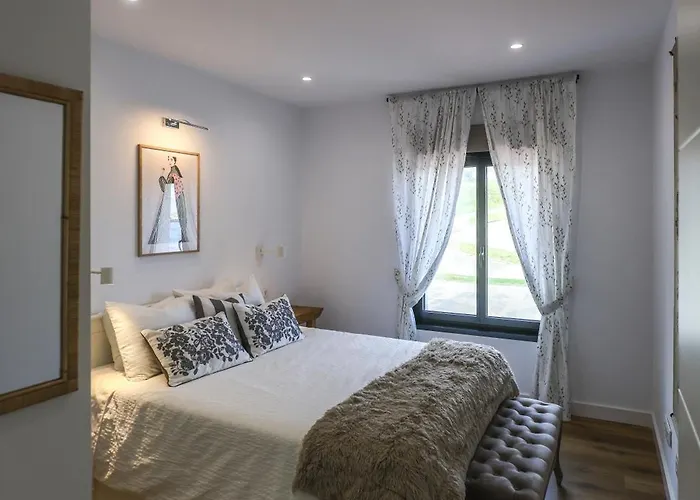 Muramar House Апартаменты *