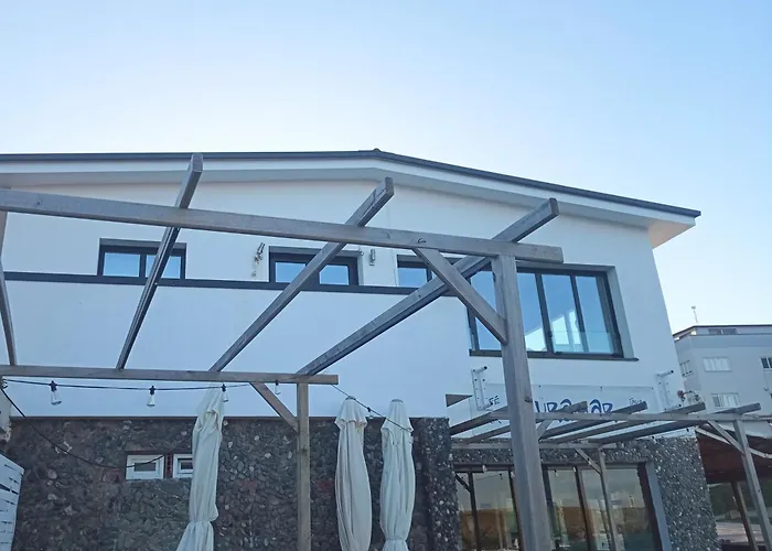 Muramar House Appartement San Vicente