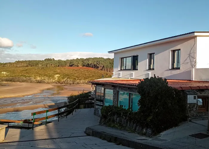 Muramar House Апартаменты