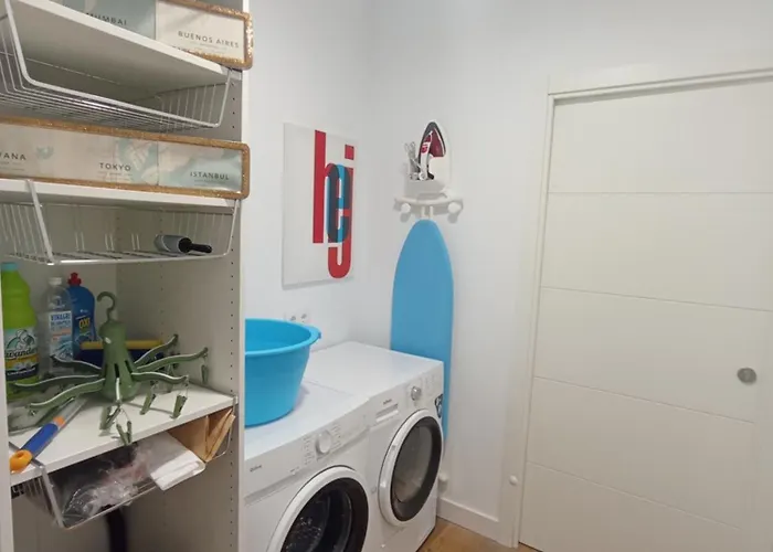 Muramar House Апартаменты