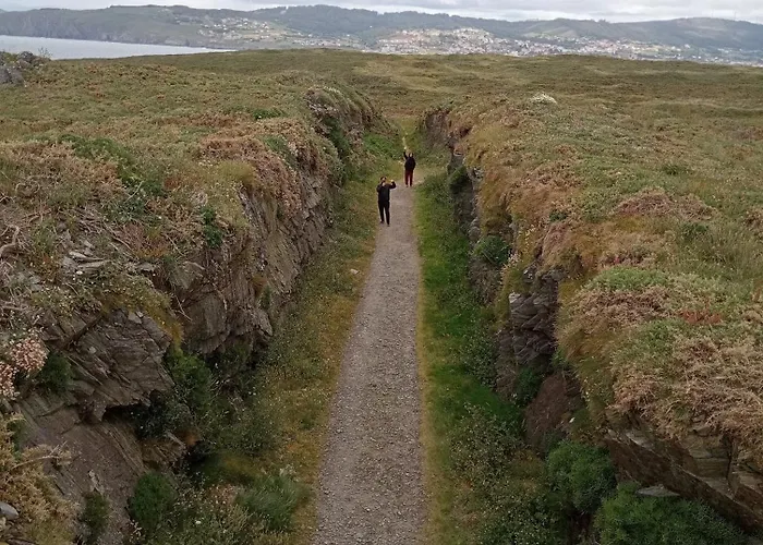 Muramar House Сан-Висенте