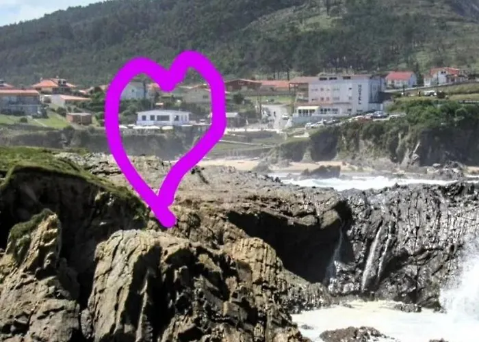 Appartement Muramar House San Vicente