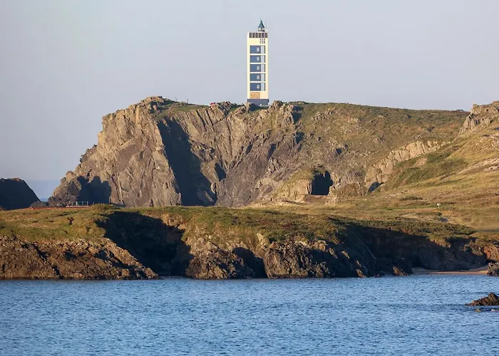 Muramar House Апартаменты