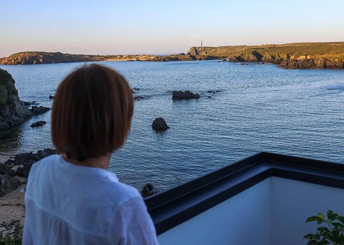 Muramar House Сан-Висенте