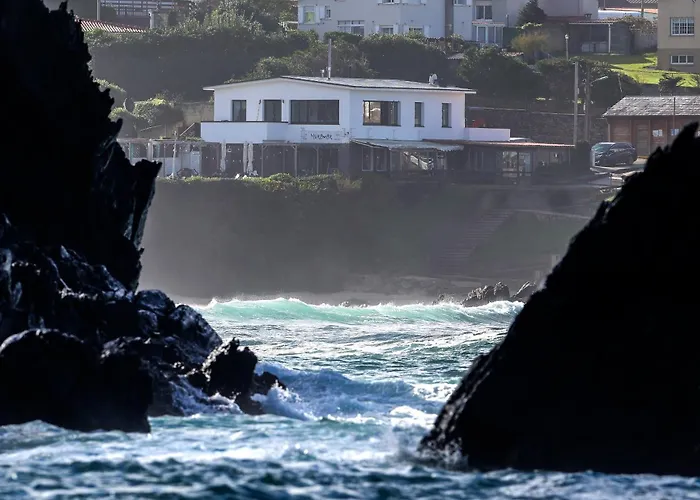 Muramar House Appartement